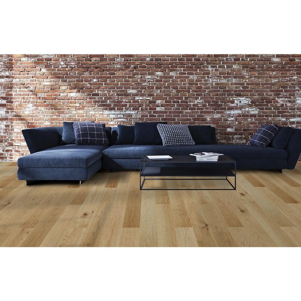 Mohawk Cascade Hills Flax Hickory Hardwood, , large