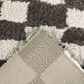 Balta Rugs Re_Lease Percival Taupe 5"3" x 7" Area Rug, , large
