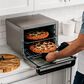 Ninja Foodi 10-In-1 XL Pro Air Fry Oven in Black Stainless Steel, , large