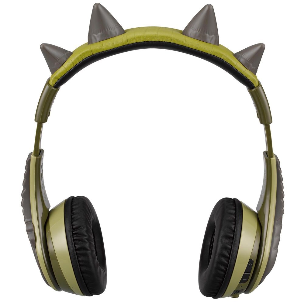 KIDdesigns Jurassic World Headphones, , large