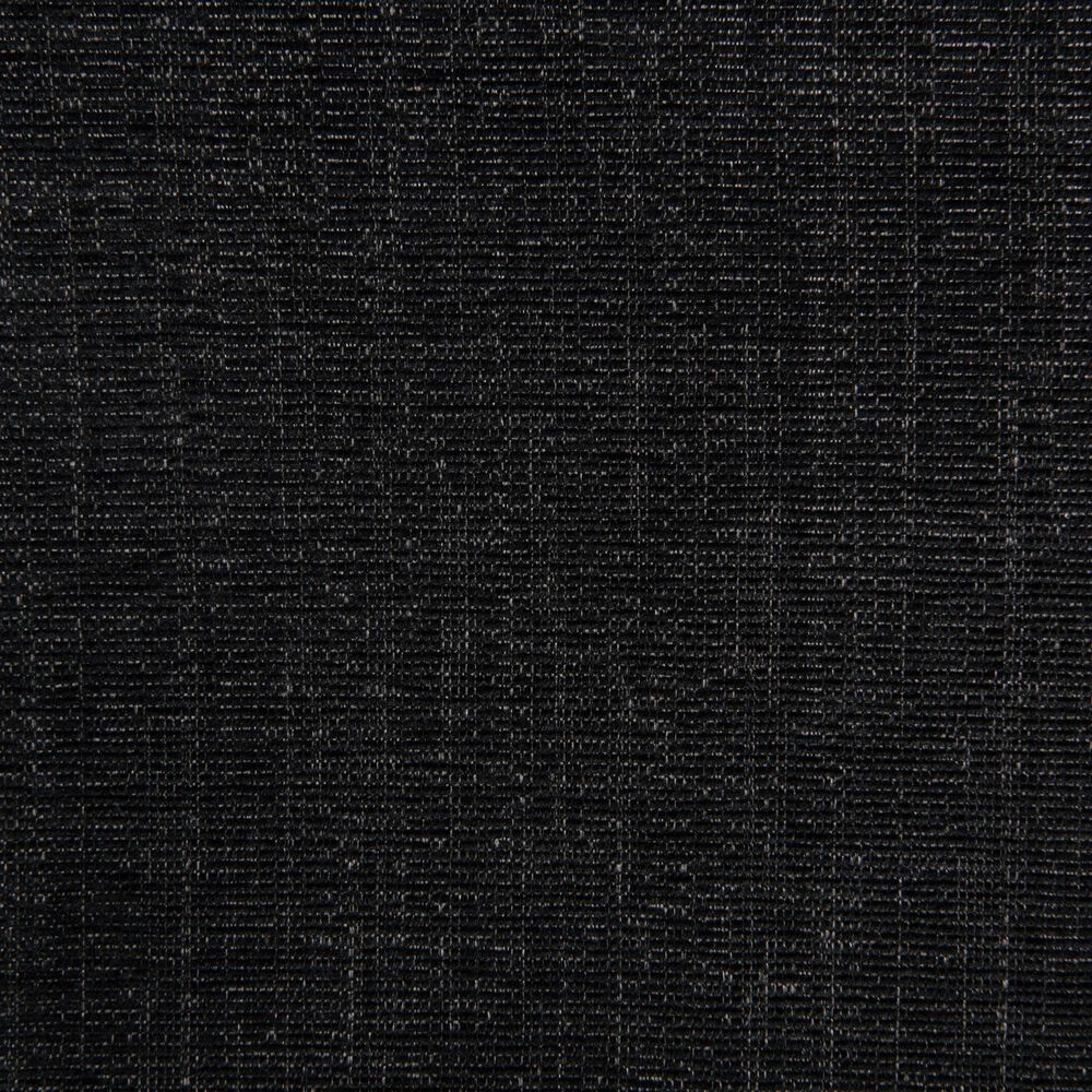 Lifestyle Solutions Mercer Stationary Sofa in Black, , large