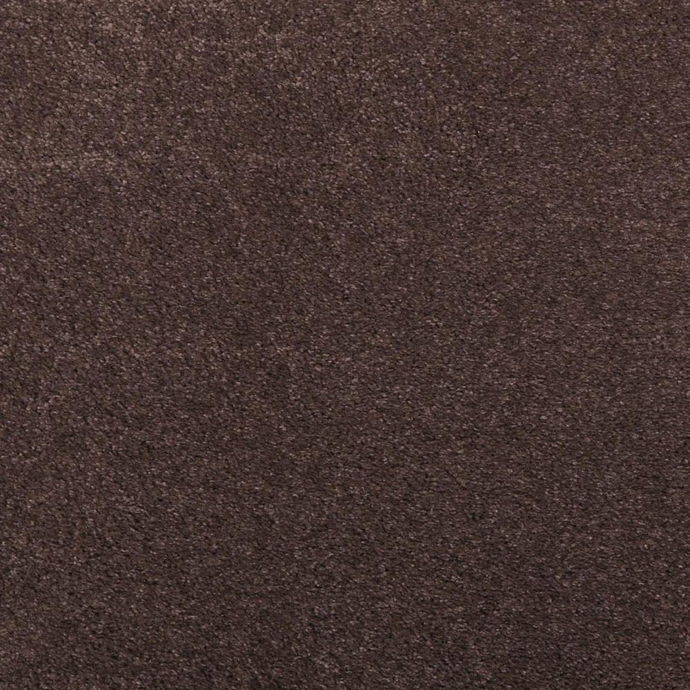 Mohawk Luxuriant Life Carpet in Dark Fudge, , large