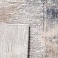Safavieh Invista INV431A 8" x 10" Cream and Grey Area Rug, , large