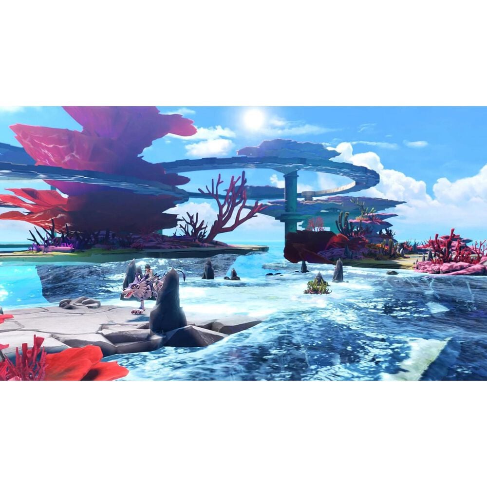 Digimon Story: Time Stranger - Xbox Series X, , large