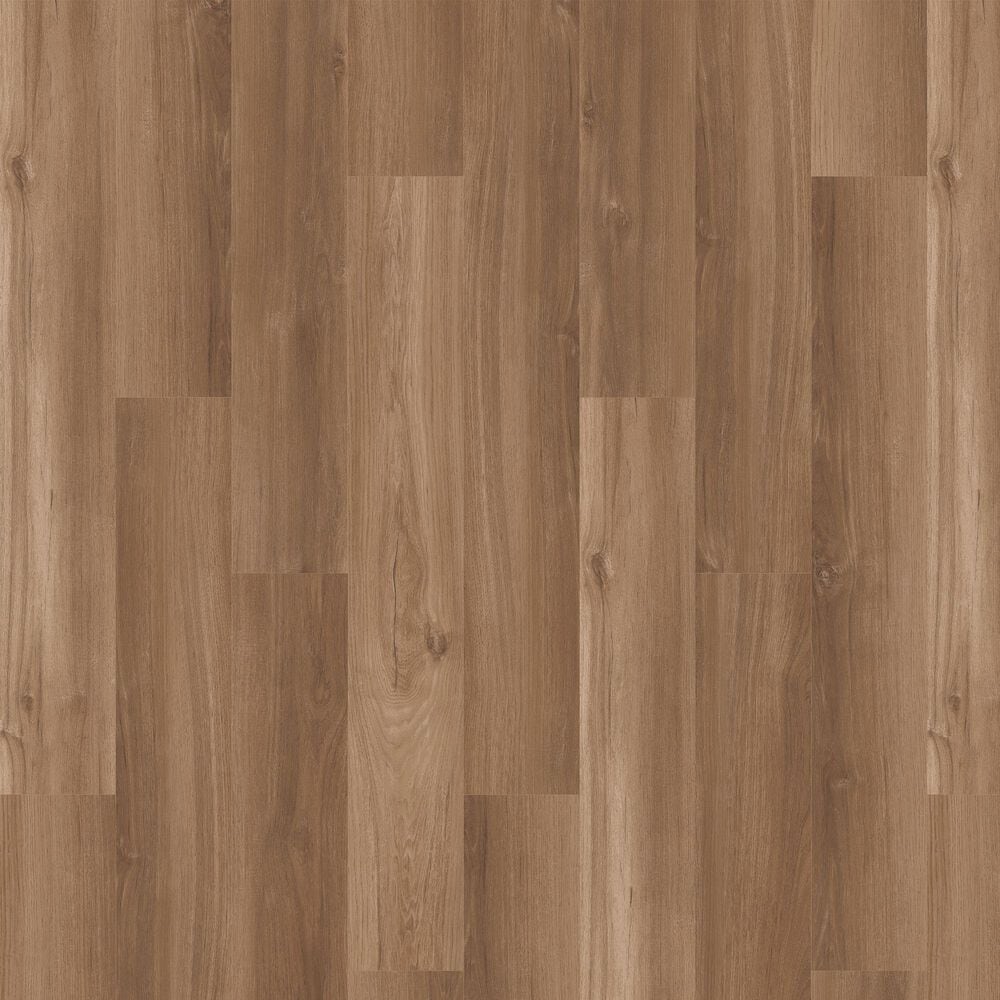 Mohawk SolidTech Essentials Arbor Terrace Eastmount 7" X 48" Luxury Vinyl Plank, , large