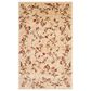Safavieh Lyndhurst 3"3" x 5"3" Beige Area Rug, , large
