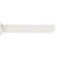 Hunter Presto 52" Ceiling Fan in Matte White, , large