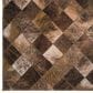 Dalyn Rug Company Durango SS2 2"3" x 7"6" Bison Indoor/Outdoor Runner, , large