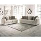 Ashley Soletren Queen Sofa Sleeper in Stone, , large