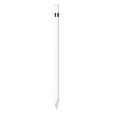 Apple Pencil (1st Gen) - Compatibility: iPad mini (5th gen), iPad (6th, 7th, 8th, 9th, 10th gen), iPad Air (3rd gen), iPad Pro 12.9-inch (1st, 2nd gen), iPad Pro 10.5-inch, iPad Pro 9.7-inch, , large