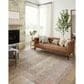 Angela Rose Aubrey 7"6" x 9"6" Ocean and Spice Area Rug, , large