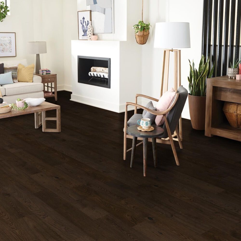 Robbins Natures Canvas Gold Artist&#39;s Den Hickory Hardwood, , large
