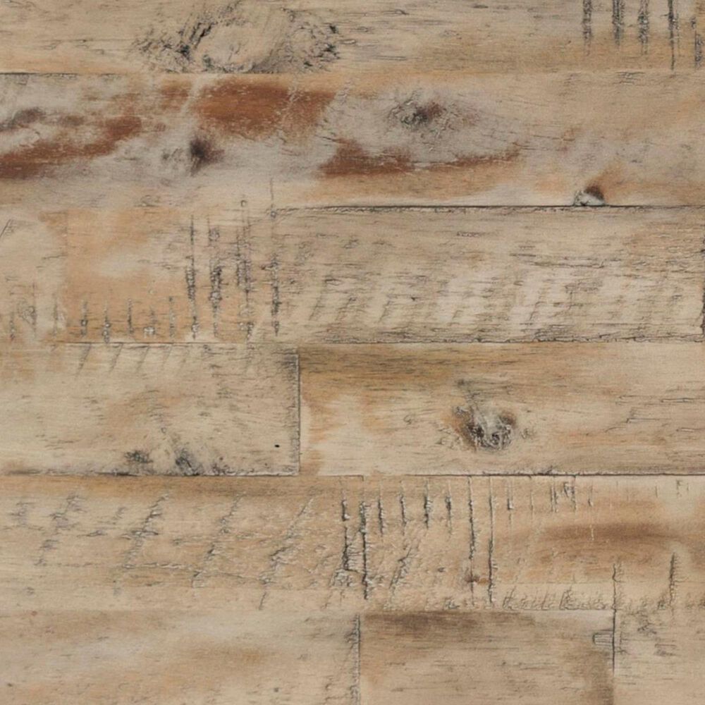Waltham Rustic Shores 70&quot; Accent Cabinet in Weathered Gray, , large