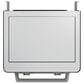 GE Appliances Digital Air Fry 8-In-1 Toaster Oven in Stainless Steel, , large