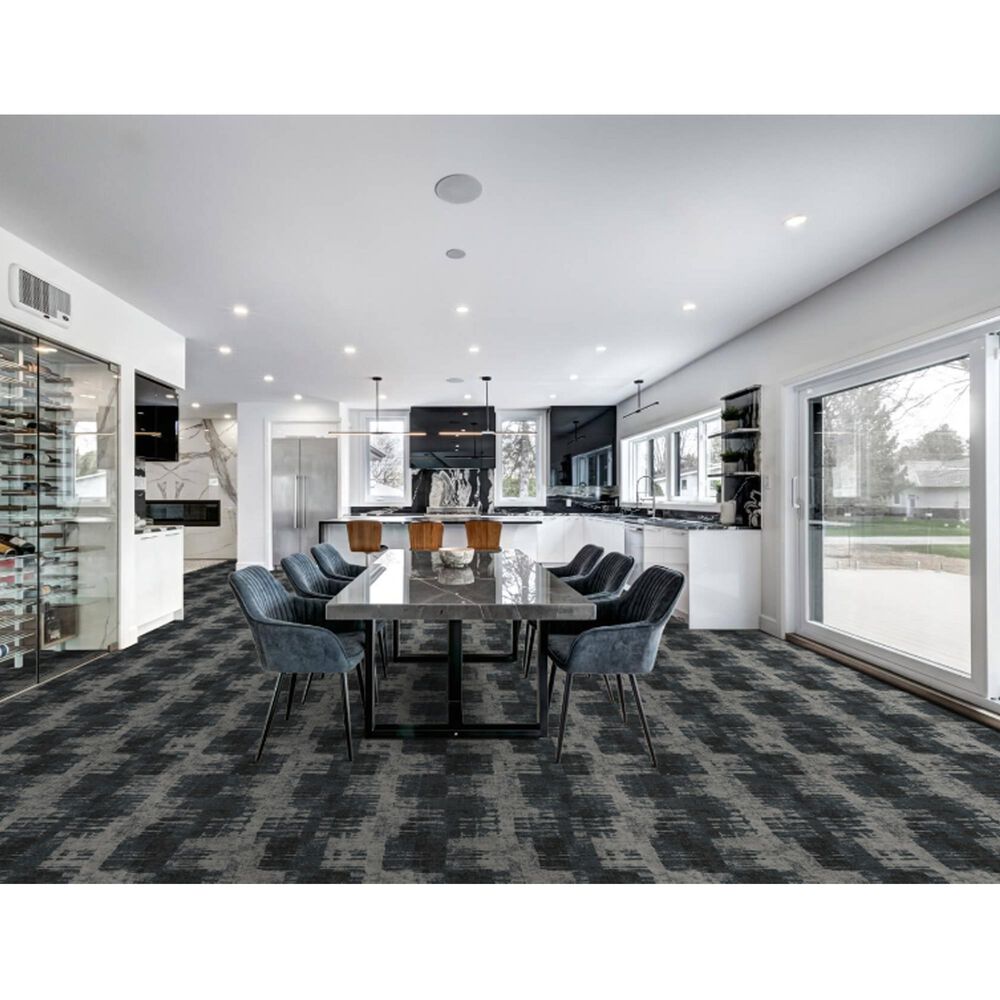 Masland Gabrielle Carpet in Indigo, , large