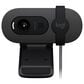 Logitech Brio 100 1080p Full HD Webcam in Graphite, , large