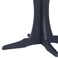 Ashley Landocken 5pc Dining Set in Brown/Blue, , large