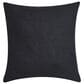 J. Queen New York Summit 20" Square Decorative Throw Pillow in Bronze, , large