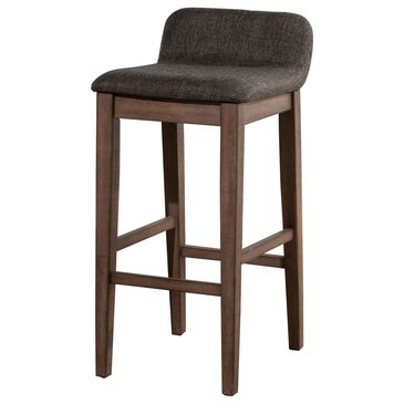 Richlands Furniture Renmark Counter Height Stool in Brushed Gray, , large