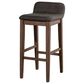 Richlands Furniture Renmark Counter Height Stool in Brushed Gray, , large
