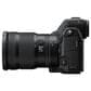 Nikon Z8 FX-format Mirrorless Camera Body w/ NIKKOR Z 24-120mm f/4 S, , large