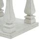 Ashley Arlendyne End Table Antique in White, , large