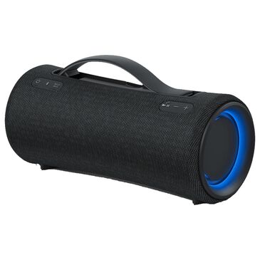 Sony XG300 Portable Bluetooth Speaker in Black, , large