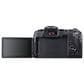 Canon EOS-RP Mirrorless Camera with RF24-105mm F4-7.1 IS STM Lens in Black, , large