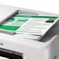 Epson WorkForce Pro WF-4930 Wireless All-in-One Inkjet Printer in White, , large