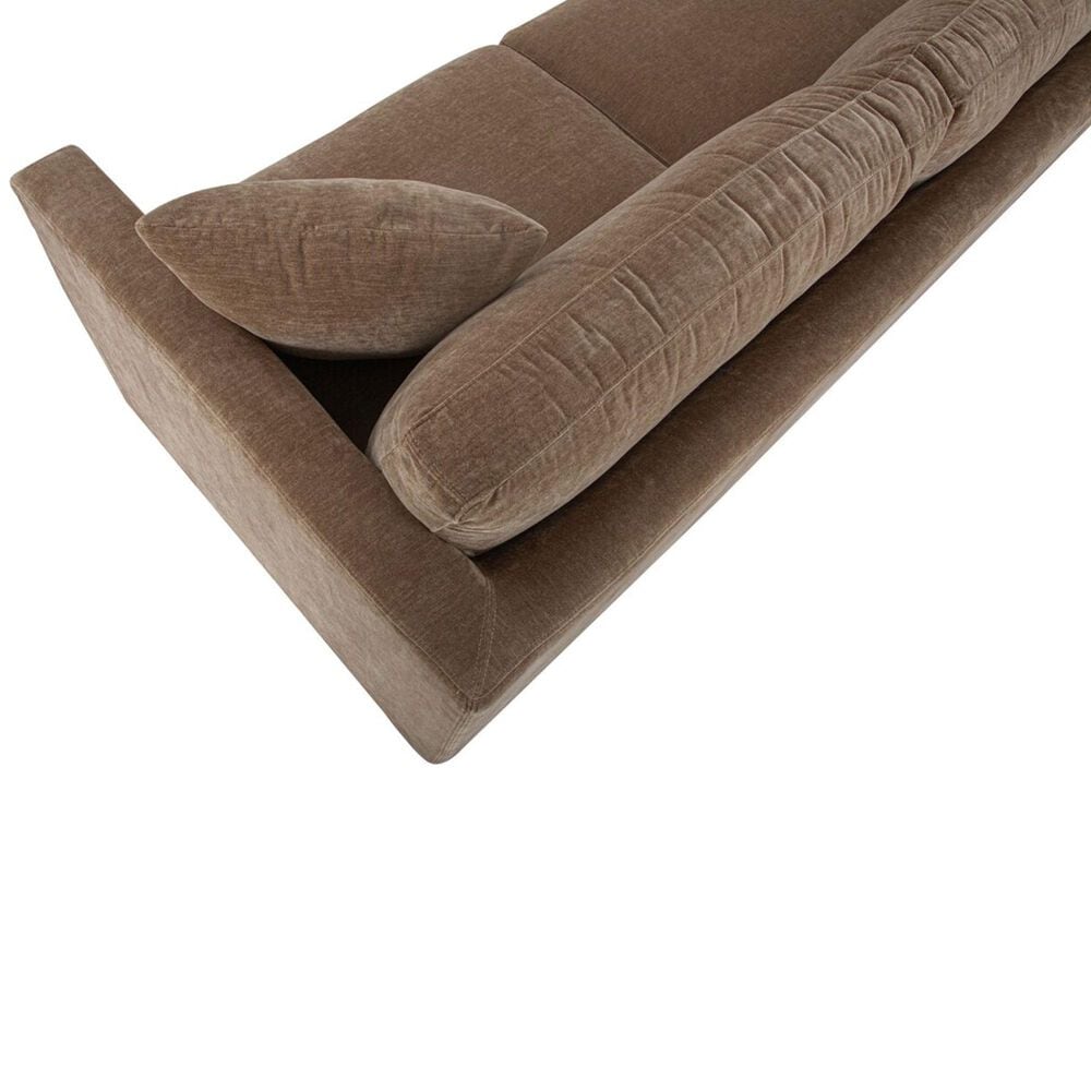 CityLine Bryn Sectional Camel Left, , large