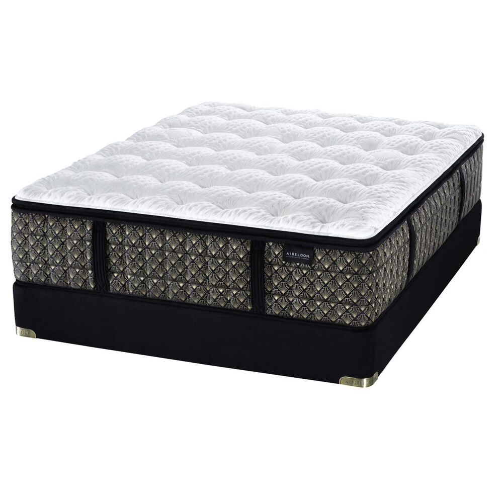 Aireloom Night Stars Luxetop Plush Full Mattress Only, , large