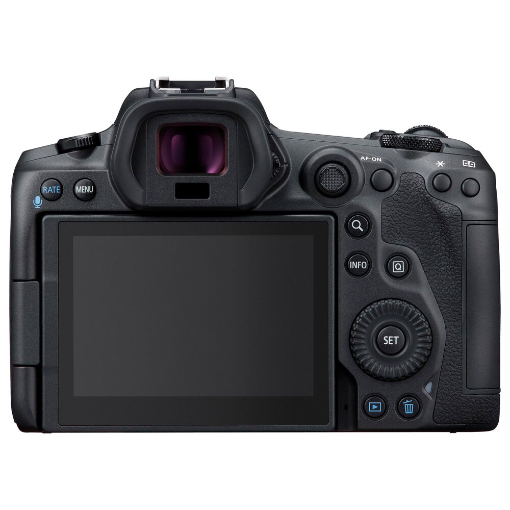 Canon EOS R5 Mirrorless Camera Body in Black, , large