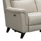 Barcalounger Kester Power Sofa in Laurel Cream, , large