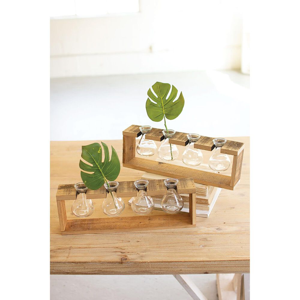 Kalalou Bud Vase &#40;Set of 4&#41;, , large