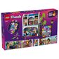 LEGO Friends Liann"s Family House Building Set, , large