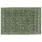 Dalyn Rug Company Karaj KJ3 1"8" x 2"6" Cactus Indoor/Outdoor Area Rug, , large