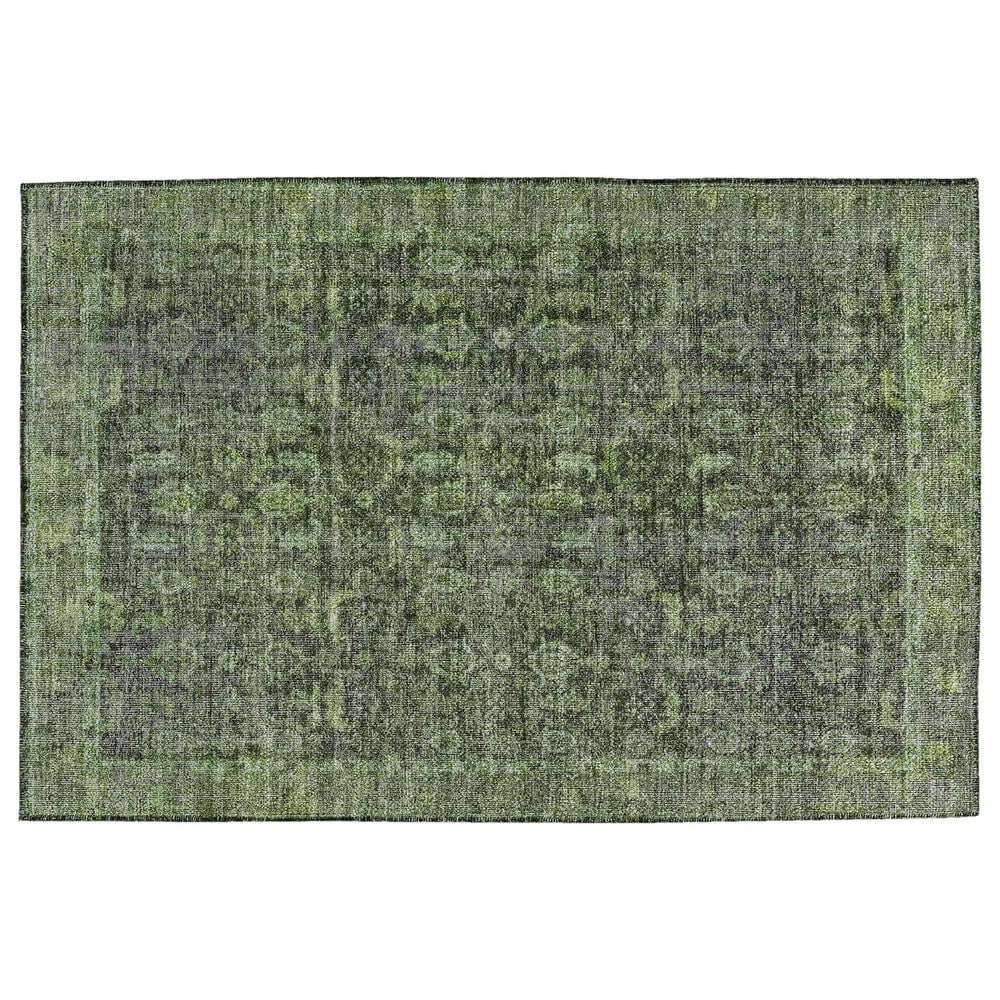 Dalyn Rug Company Karaj KJ3 1"8" x 2"6" Cactus Indoor/Outdoor Area Rug, , large