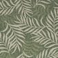 Nourison Garden Oasis GOA01 Green and Ivory 5" x 7" Indoor/Outdoor Area Rug, , large
