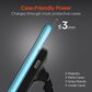 Hypercel Power Fold 10W Wireless Charging Stand in Black, , large