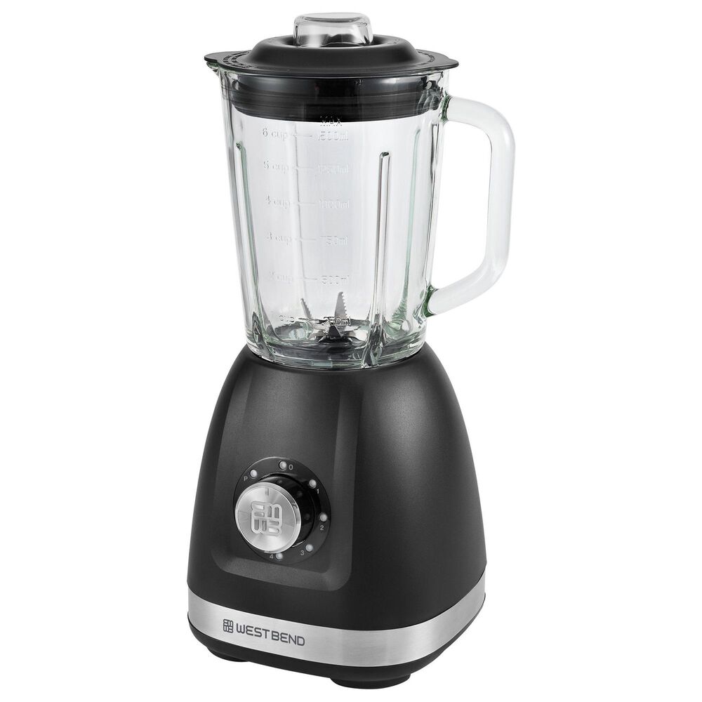 Blenders With the Safest BPA-Free Food Contact Surfaces