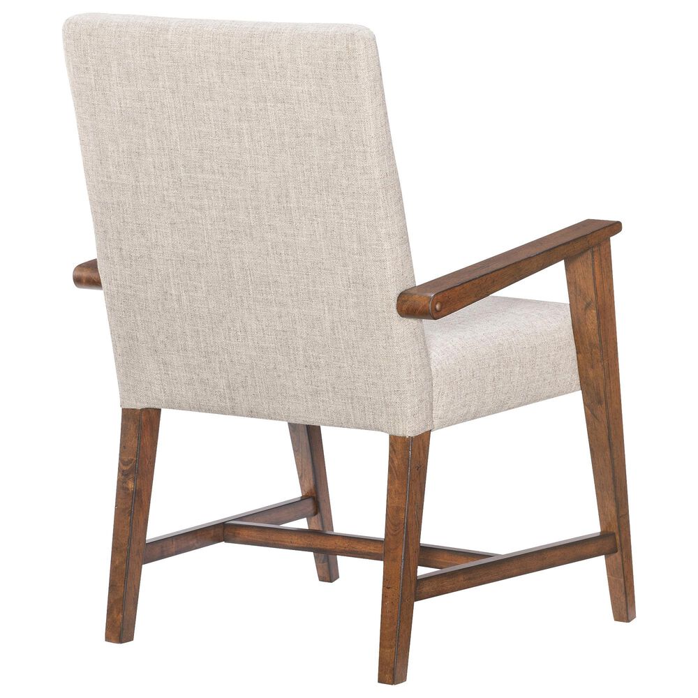 Legacy Classic Fenmore 7-Piece Rectangular Dining Set in Distressed Cherry and Mocha, , large