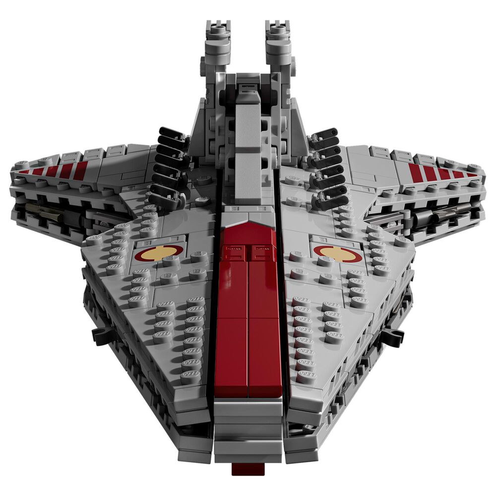 LEGO Star Wars Venator-Class Attack Cruiser Building Set, , large