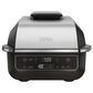 Ninja Foodi 6-in-1 Indoor Grill and 4-Quart Air Fryer in Black and Stainless Steel, , large