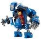 LEGO Marvel Iron Man"s Laboratory Hall of Armor Building Set, , large