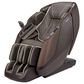 Infinity Massage Chairs Sensation 4D DualFlex Power Massage Chair in Dark Gray, , large
