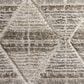 Dalyn Rug Company Carmona 8" x 10" Driftwood Area Rug, , large