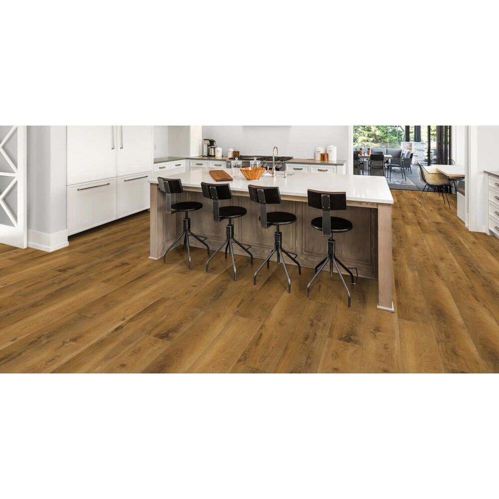 Tru-Cor Prime XL Loire Oak 9&quot; x 72&quot; Luxury Vinyl Plank, , large