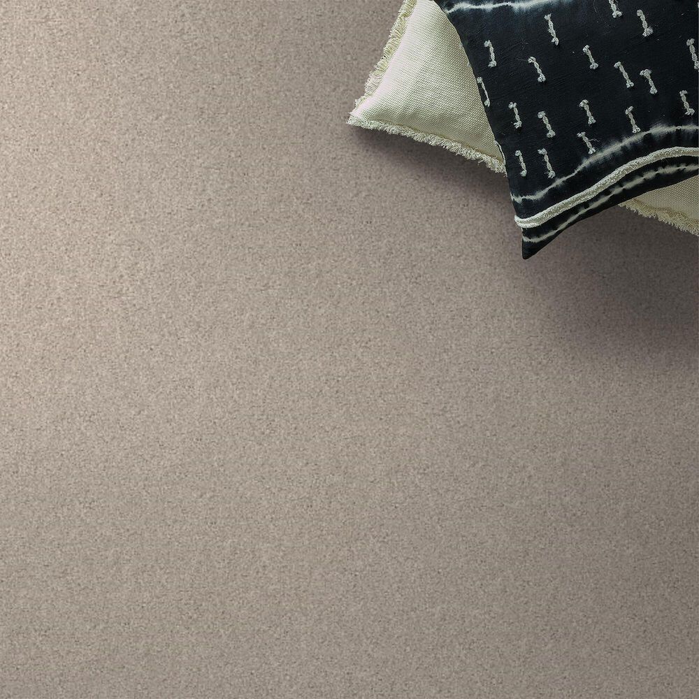 Shaw Aurora Sky Carpet in Bleached Oak, , large