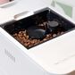 Cafe 40.5 Oz Affetto Espresso Machine in Matte White, , large