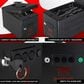 GunVault RangeVault Handgun Safe in Black, , large